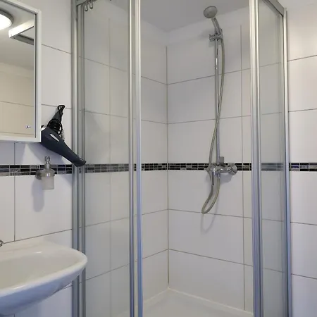 Lejlighed Elegantes Innenstadt *