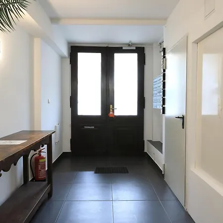 Elegantes Innenstadt Бремен