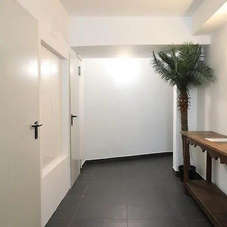 Elegantes Innenstadt *