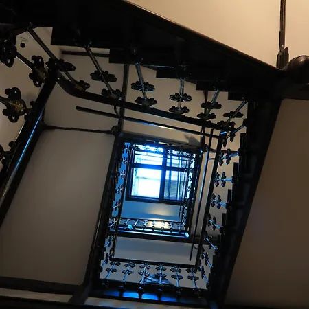 Апартаменты Elegantes Innenstadt *