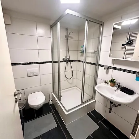 Elegantes Innenstadt Apartamento