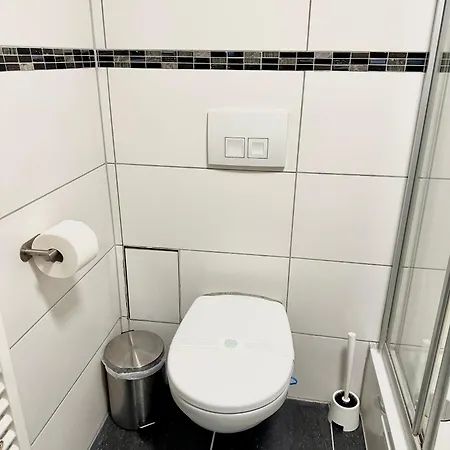 Elegantes Innenstadt דירה *