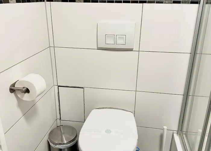 Elegantes Innenstadt Apartamento *