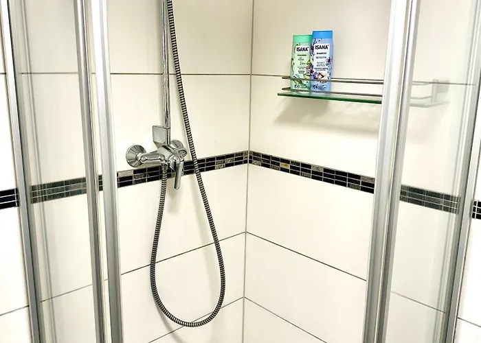 Elegantes Innenstadt